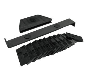 Kit Instalación Piso Flotante Profesional