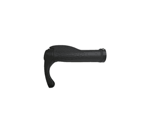 Puños Grips Ergonomico Para Bicicleta Con Topes