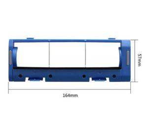 Rep. Tapa Rodillo Para Eufy Robovac 11s 30 30c 15c