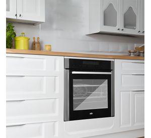 HORNO EMPOTRABLE ELÉCTRICO HE30T0