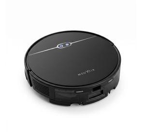 Aspiradora Robot y Trapeadora Mouvair Smart Clean
