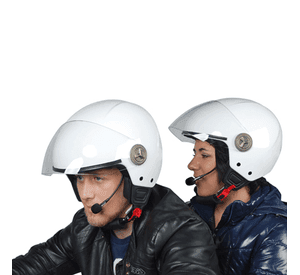 Shad Kit Manos Libres Intercom BC03