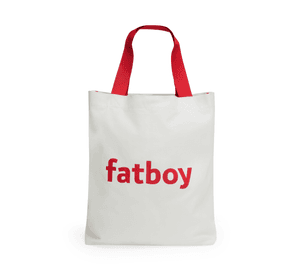 Bolsa Gigante Baggy Bag
