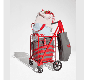 Bolsa Gigante Baggy Bag