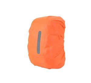 Cobertor Impermeable Reflectante para Mochila