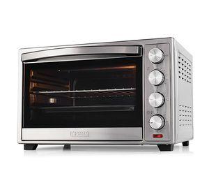 HORNO ELECT THOMAS TH-62i