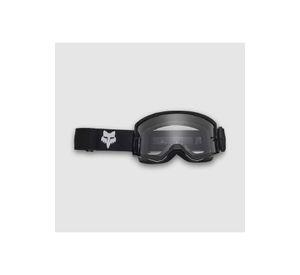 Antiparra Moto Main Negro Fox