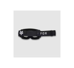 Antiparra Moto Main Negro Fox