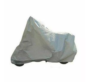 Carpa Funda Cubre Moto Impermeable