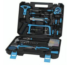 CAJA DE HERRAMIENTAS  PROKIT 400