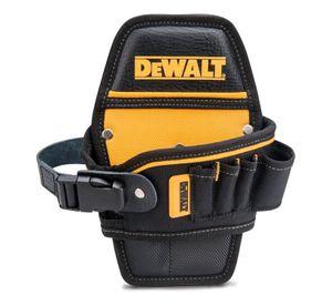 Porta Taladro 6 Bolsillos Dewalt Dwst83486-la