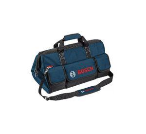 Bolso de transporte grande Bosch 35x35x55 cm, color azul