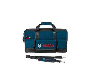 Bolso de transporte grande Bosch 35x35x55 cm, color azul
