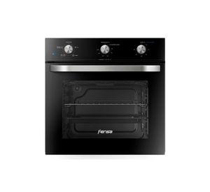 Horno Empotrable Eléctrico 59L Timer FHE 1130M