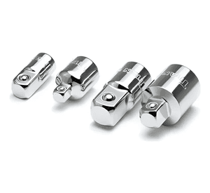 Juego De Adaptadores Para Dados 4 Piezas (vi-0380) Gris