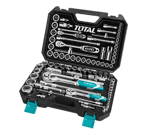 Maletin Chicharra Total Tools Tht141253