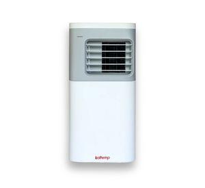 Aire Acondicionado Portatil Frisk Color WiFi Kaltemp 12 000 BTU 25m2 Frio Calor R290