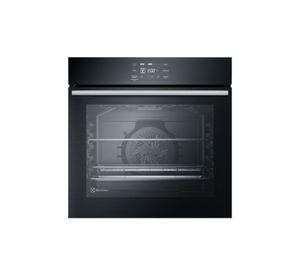 Horno Empotrable Eléctrico Electrolux 80L Air Fryer, PerfectCook360 y Panel Touch OE8EA