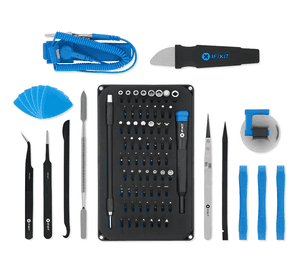 Kit De Herramientas Ifixit Pro Tech Toolkit