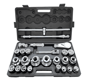 Set Caja Juego Dados 26 Piezas Camiones Tractores