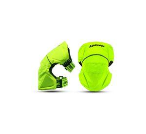 Rodilleras Cortas Pr-02