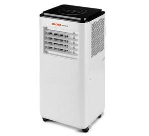 Aire Acondicionado Portátil Frio Calma 9000 BTU Modelo A9 - 950 W