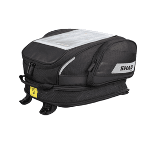 Shad Bolso Estanque 20 litros SL20 (X0SL20F)