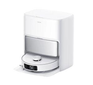 Marca Mova P50 Pro Ultra Robot Aspirador y Fregona succi n de 19 000 Pa con cepillo anti enredo fregona