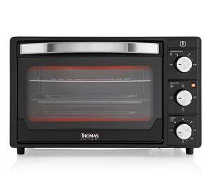 HORNO ELECT THOMAS TH-25N01