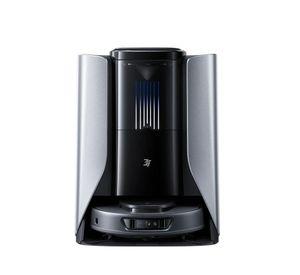 3itech S10 Ultra Robot Aspirador y trapeador con sistema WaterRecycl, succión de 13000 Pa