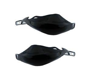 PROTECTOR DE MANILLAR PARA MOTOCROSS CON REGULADOR EL PAR
