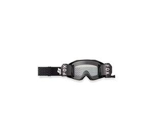 Antiparra Moto Vue Roll Off Negro Fox
