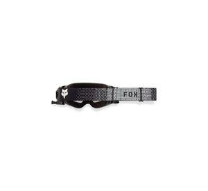 Antiparra Moto Vue Roll Off Negro Fox