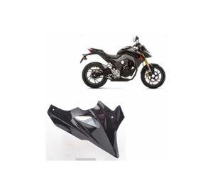 Quilla Cb190 Negra