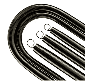Set 3 Dobladora De Tubo De Resorte Pvc