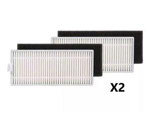 Rep. Filtro Hepa Para Eufy Robovac 11s 30 30c 15c