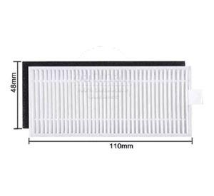 Rep. Filtro Hepa Para Eufy Robovac 11s 30 30c 15c