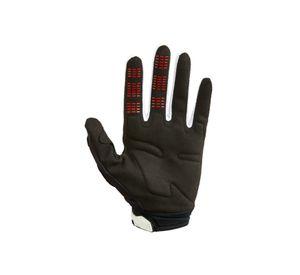 Guantes Moto 180 Peril Rojo/Negro/Blanco Fox