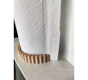 Soporte para Rollos de Papel