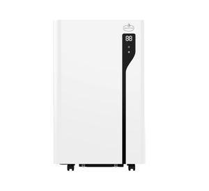 Aire Acondicionado Portátil FRIO-CALOR WiFi 12000 BTU ꓘÖLD 12wf PRO White