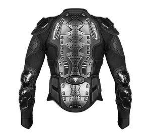 Chaqueta Armadura para motociclismo Motowolf 1027