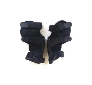Rodilleras Con Sliders Para Moto De Velocidad