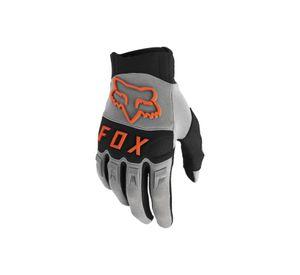 Guantes Moto Dirtpaw Drive Gris Fox