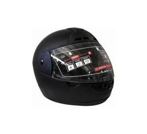 Casco Full Face Bx603 Nuevo & Original Bex