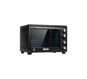 Horno Electrico De Convección 220V 50Hz 1500W