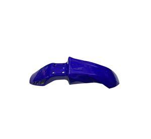 Tapabarro Delantero Dsr200 Azul