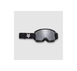 Antiparra Moto Main Negro Fox
