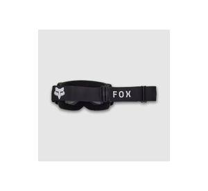 Antiparra Moto Main Negro Fox
