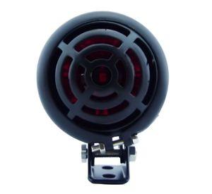 FOCO TRASERO PARA MOTO CHOPPER DISPONIBLE EN NEGRO,CROMADO X 1 PCS