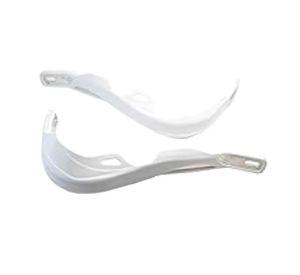 PROTECTOR DE MANILLAR PARA MOTOCROSS  BASE METAL CON REGULADOR EL PAR